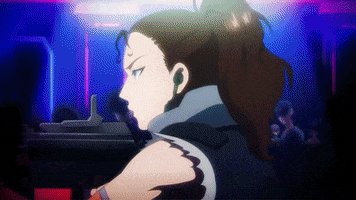 Video Game Love GIF by 110 Industries