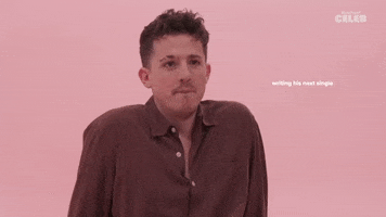Charlie Puth Dogs GIF by BuzzFeed