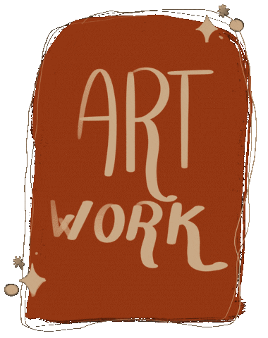 Art Work Sticker