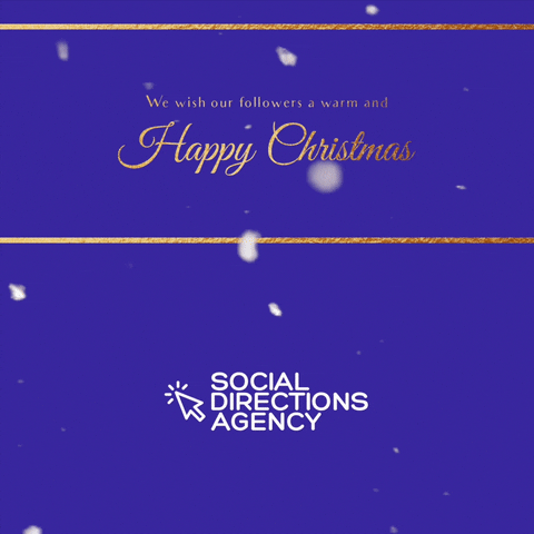 Social Directions Agency GIF