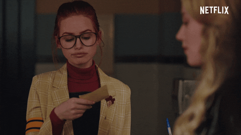 Riverdale GIFs - Find & Share on GIPHY