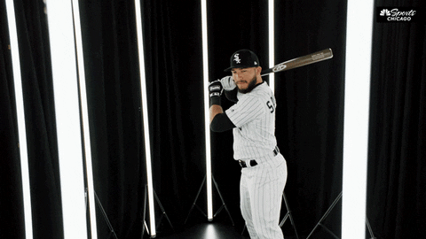 1 — Top GIFs from 2013: Chicago White Sox Baseball