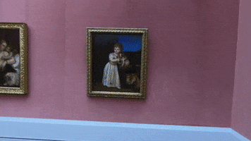 Museum Prototype GIF by NEEEU Spaces GmbH