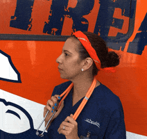 Denver Broncos What GIF by UCHealth