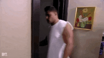 Jersey Shore Ron GIF by Jersey Shore Family Vacation