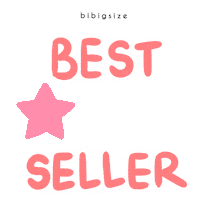 Bibigsizeindonesia Sticker by Bibigsize Official