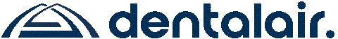 Brand Sticker by Dentalair