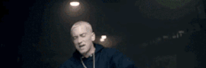Slim Shady Eminem GIF