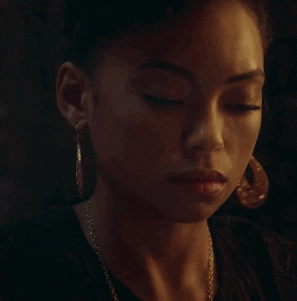 Look Around Lol GIF by Dear White People Netflix