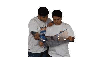 Mtv Gordon Sticker by dottorvignoni