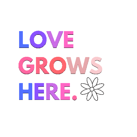 Wedding Love Sticker