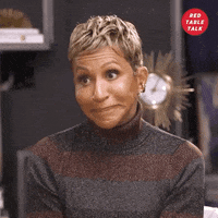 Adrienne Banfield Norris Admitting GIF by Red Table Talk
