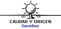 calidadyorigen GIF by Carrefour España