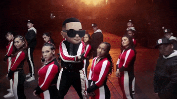 how we roll ok GIF by Daddy Yankee