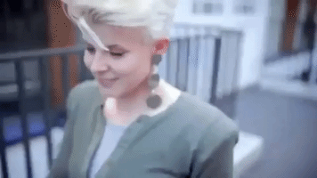 hang with me GIF by Robyn