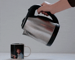 Picture Tea GIF
