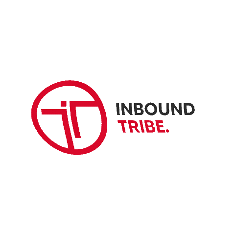 Inboundtribe Sticker