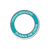 Juanadedios Sticker by UNEJUD