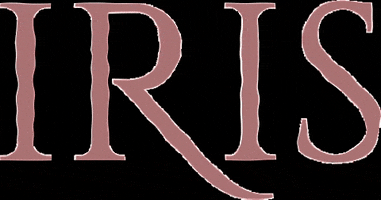 IRIS COSMETICS GIF