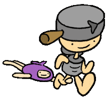 Animation Sticker