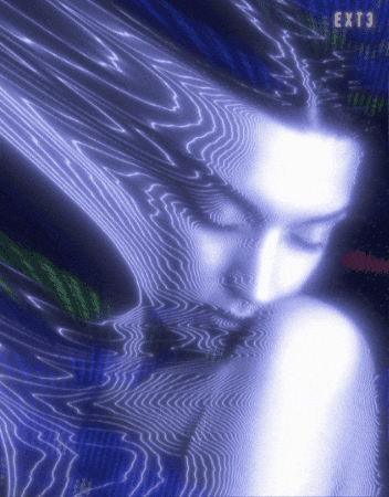 Video Game Glitch GIF by Polygon1993