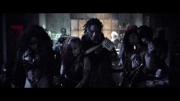 Aye GIF by Fetty Wap