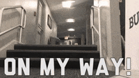 On My Way Gifs Get The Best Gif On Giphy On My Way Gifs Get The Best Gif On Giphy
