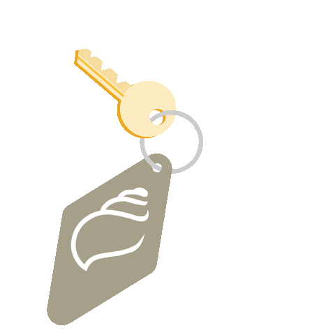 Grand Hotel Opduin Sticker