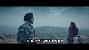 Vicky Kaushal Swimming GIF by saregama