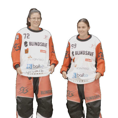 Red Ants Rychenberg Winterthur Sticker