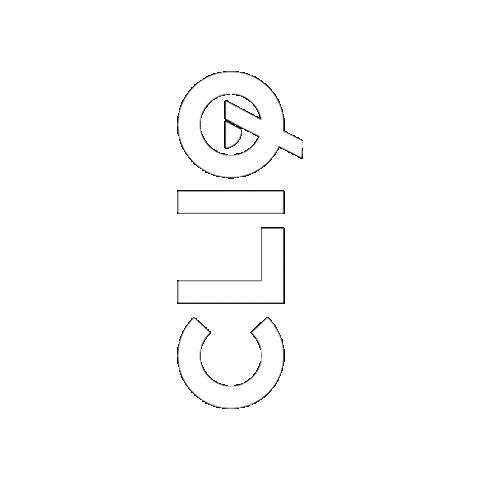 Click Los Angeles Sticker by fabrika8