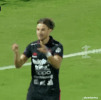 Thijmen Goppel Dancing GIF