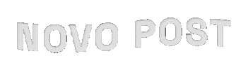 Novo Post Sticker by IDP ECOM