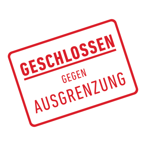 offenfuervielfalt Sticker
