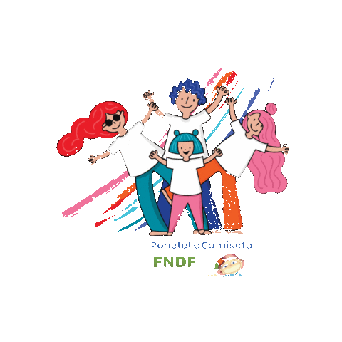 Sticker by Fundación Flexer