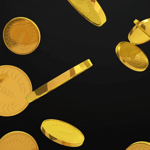 No House Advantage GIF