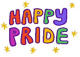 Pride Month Sticker by Amazon Photos