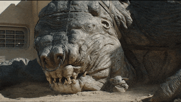 Star Wars GIF