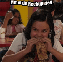 Yummy GIF
