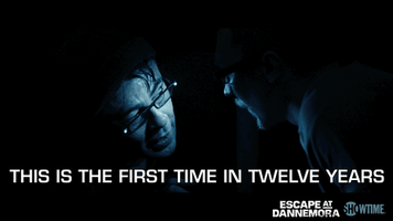 Part 3 GIF by Showtime