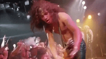 Its So Easy GIF by Guns N' Roses