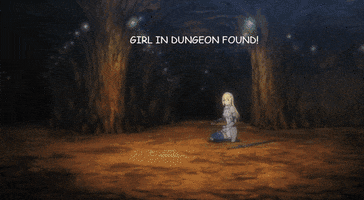 Image result for dungeon gif