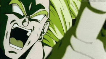Anime GIF