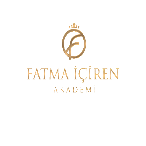 Fatma İçiren Akademi Sticker