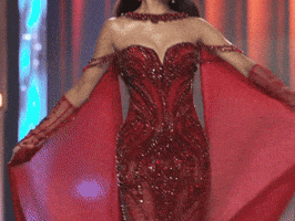 Miss India Vipra GIF