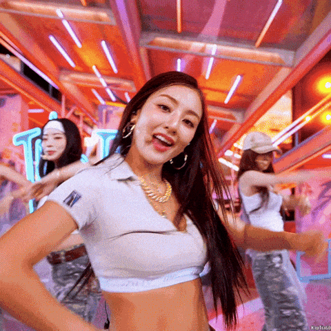 Twice GIF