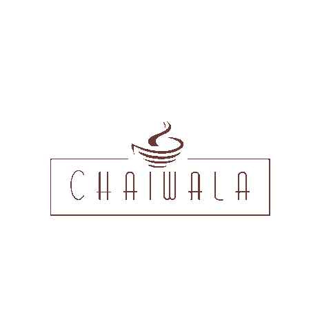 Chai Sticker by Chaiwalacafe
