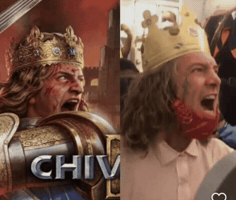 Burger King GIF