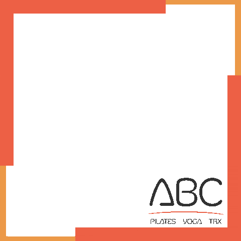 ABC Fit Studio Sticker