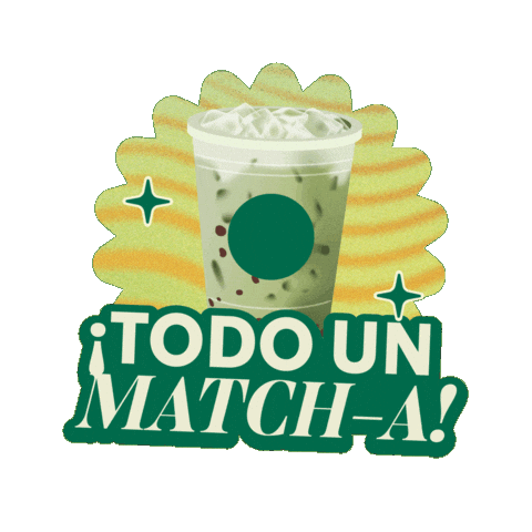 Sbuxsv Sticker by Starbucks El Salvador